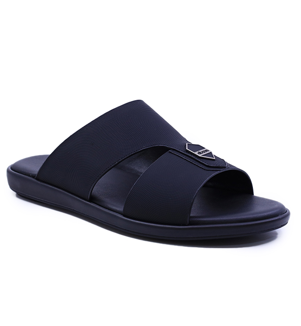 6975 - Alboom Men Arabic Slippers