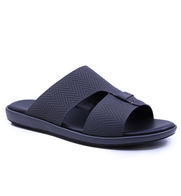 6966 - Alboom Arabic Men Slippers