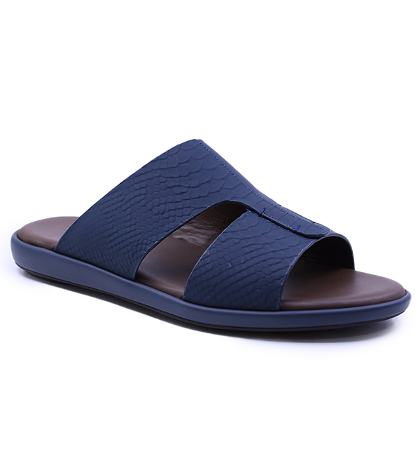 6962 - Alboom Arabic Men Slippers