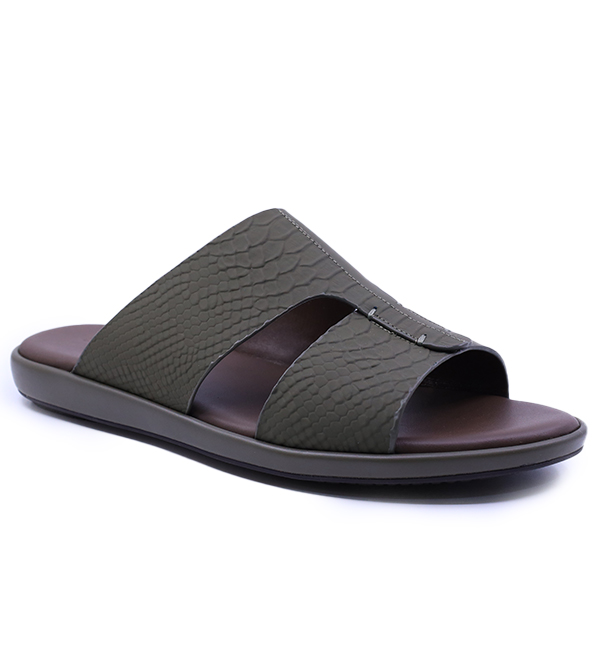 6962 - Alboom Arabic Men Slippers