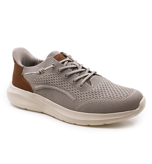 24160 - Alboom Men Casual Shoes
