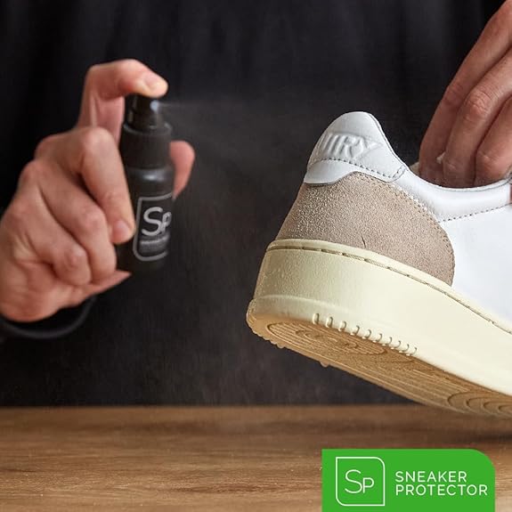 Complete Shoes Cleaning & Care Kit
