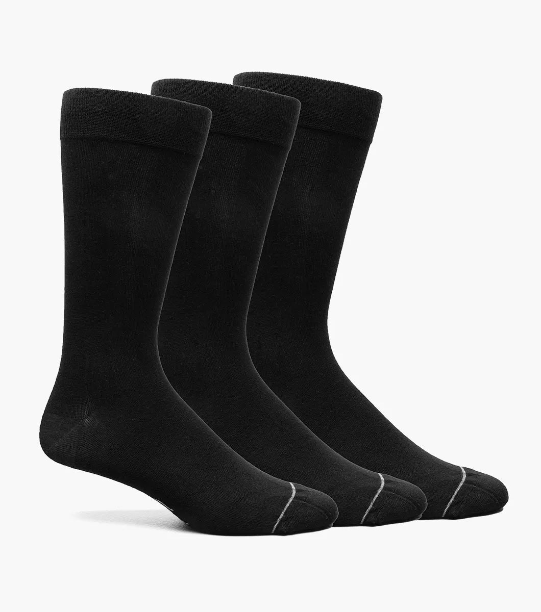 3 Pack Alboom Men's Shoes