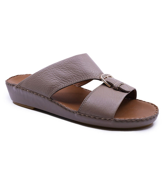 Alboom Arabic Slippers